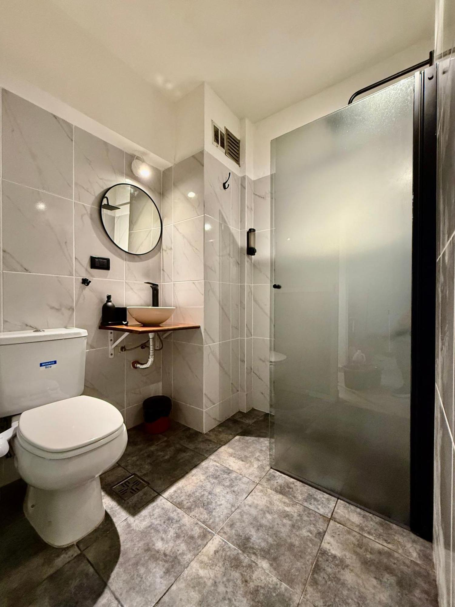 Apartamento Carlos Paz