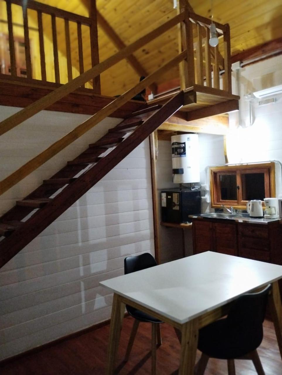 Apartamento Cima Capri