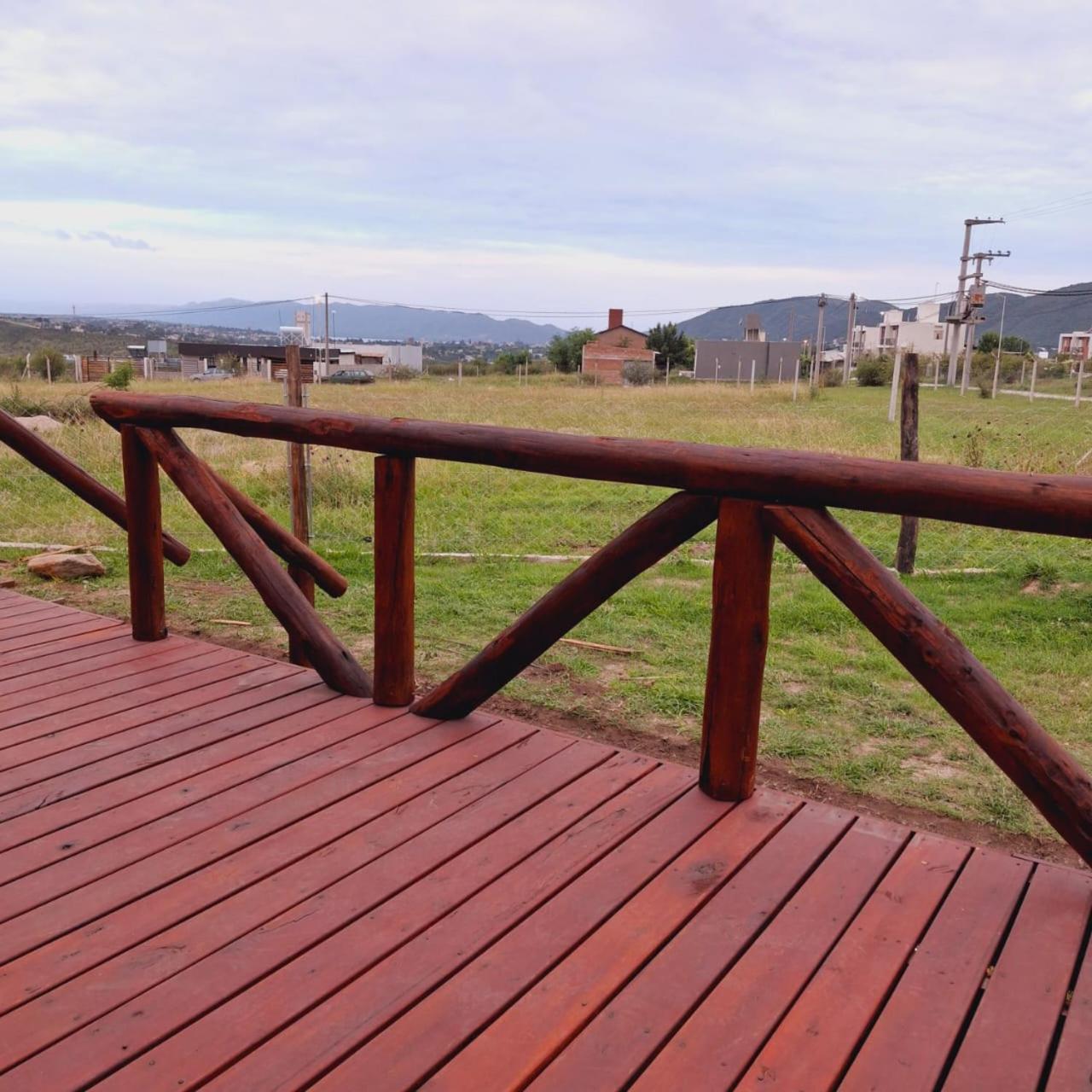 Cima Capri Apartamento Villa Carlos Paz