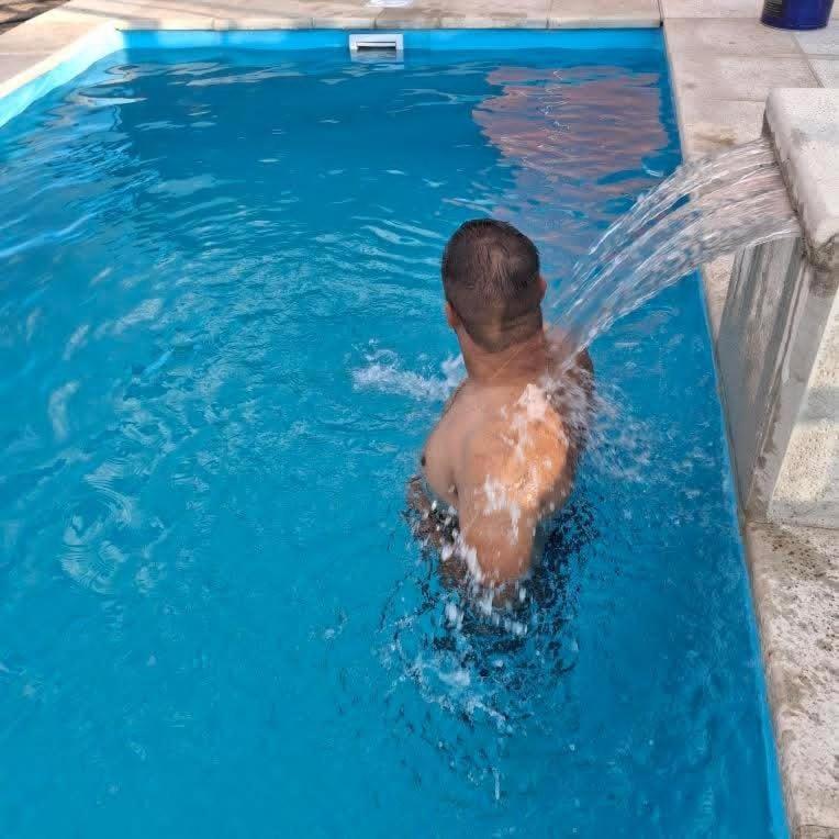 Apartamento Cima Capri Villa Carlos Paz