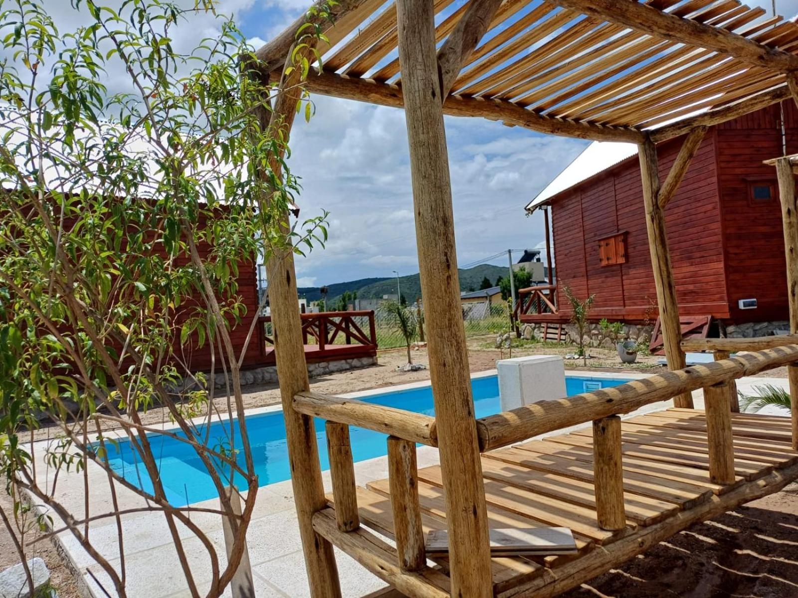 Cima Capri Villa Carlos Paz