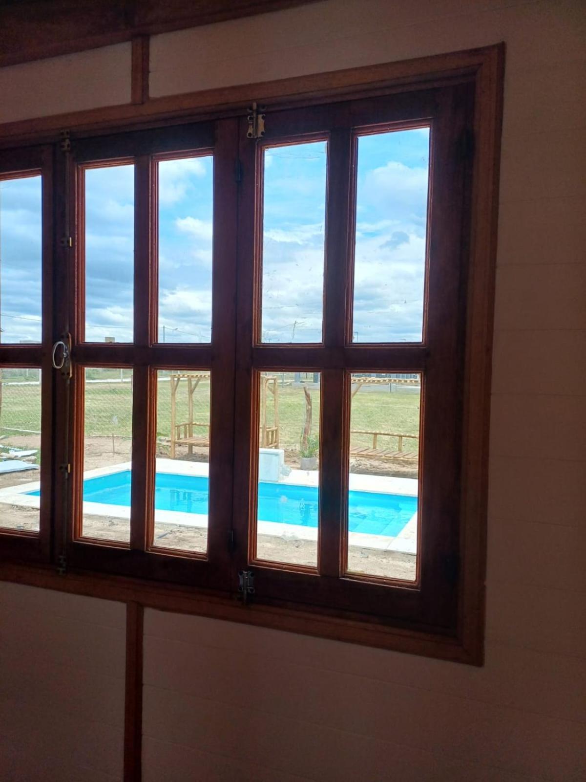 Cima Capri * Villa Carlos Paz
