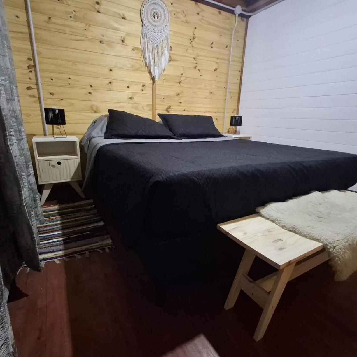 Cima Capri Apartamento Villa Carlos Paz