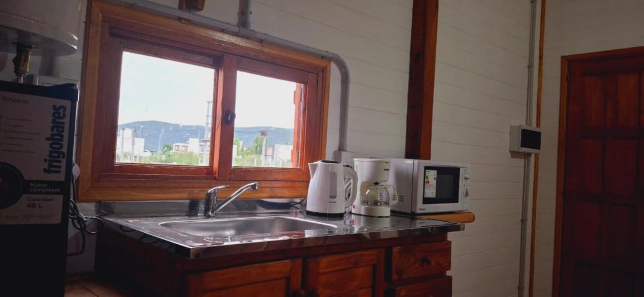 Apartamento Cima Capri *
