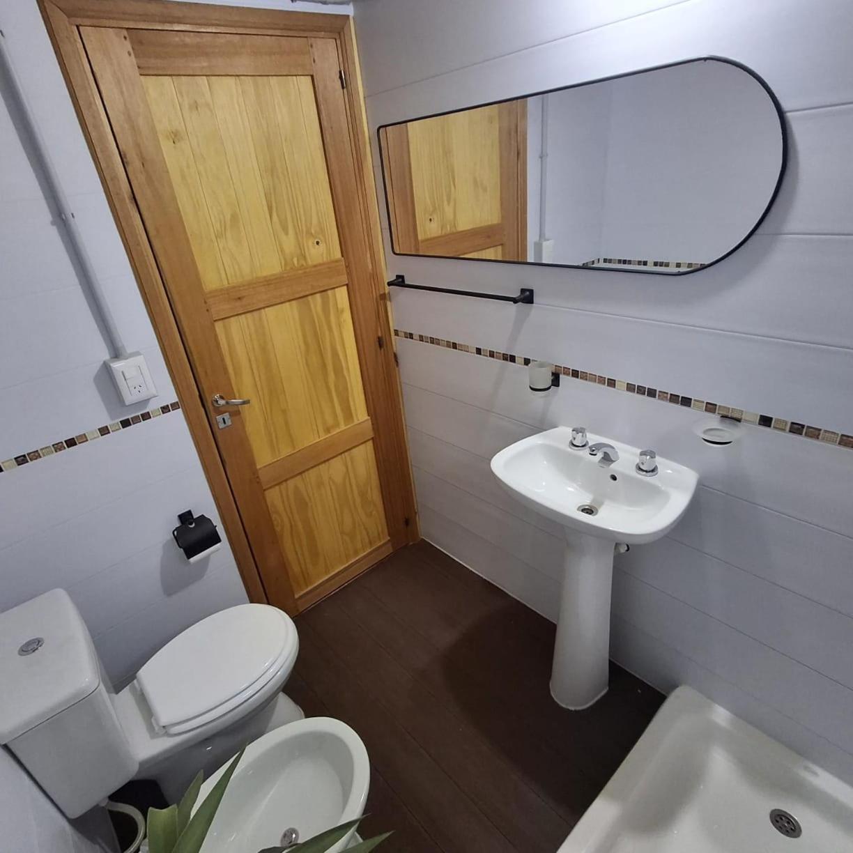 Cima Capri Apartamento