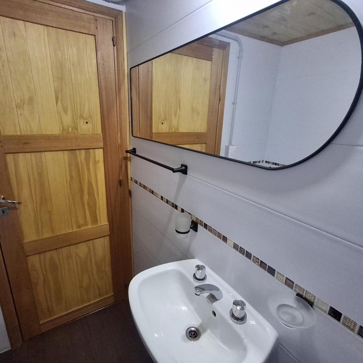 Apartamento Cima Capri Villa Carlos Paz