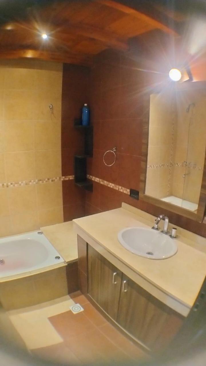 Apartamento Modero Y Acogedor Depto Centrico V Carlos Paz 200 M Terminal Sobre Av San Martin *