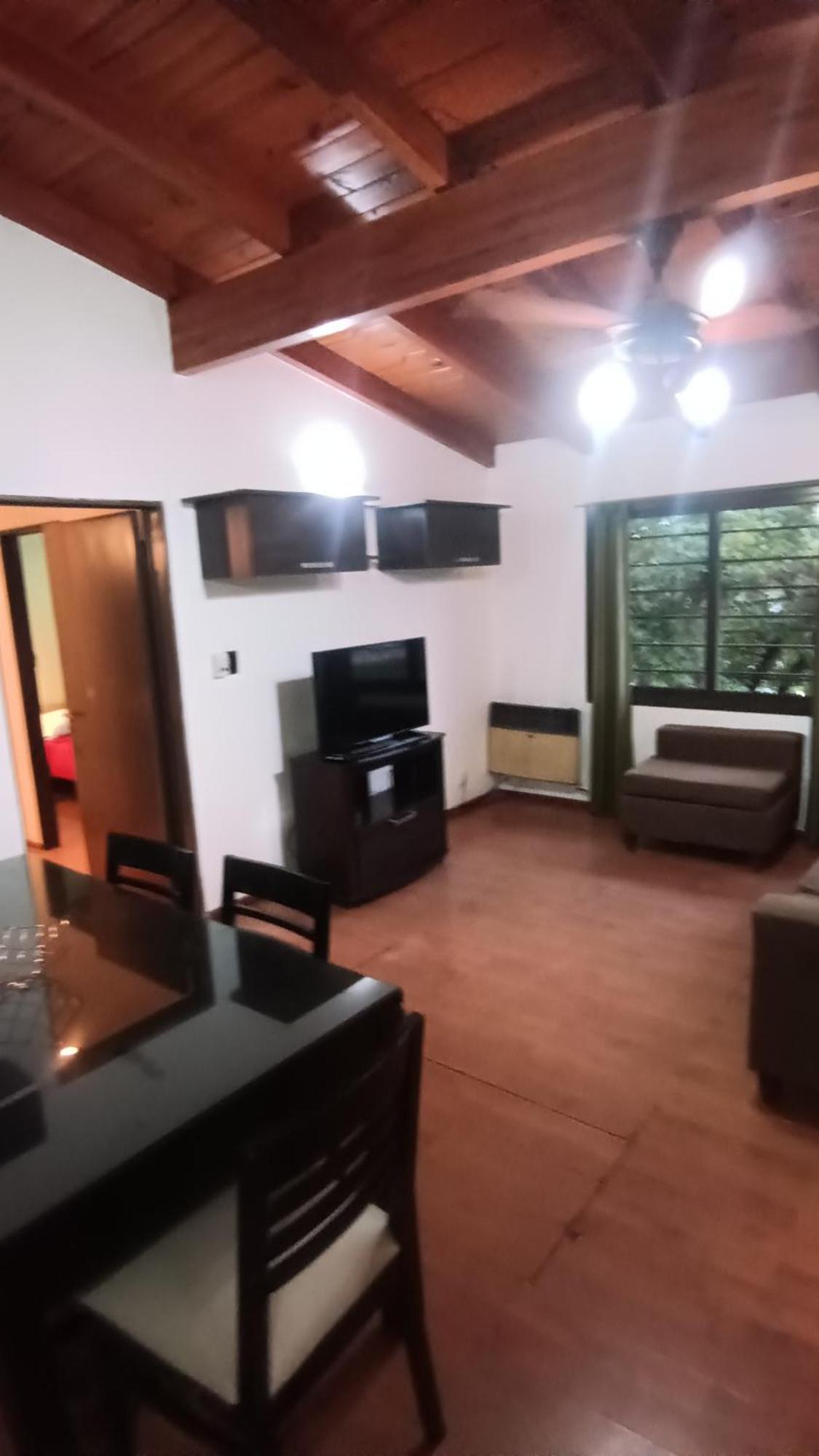 Apartamento Modero Y Acogedor Depto Centrico V Carlos Paz 200 M Terminal Sobre Av San Martin Villa Carlos Paz