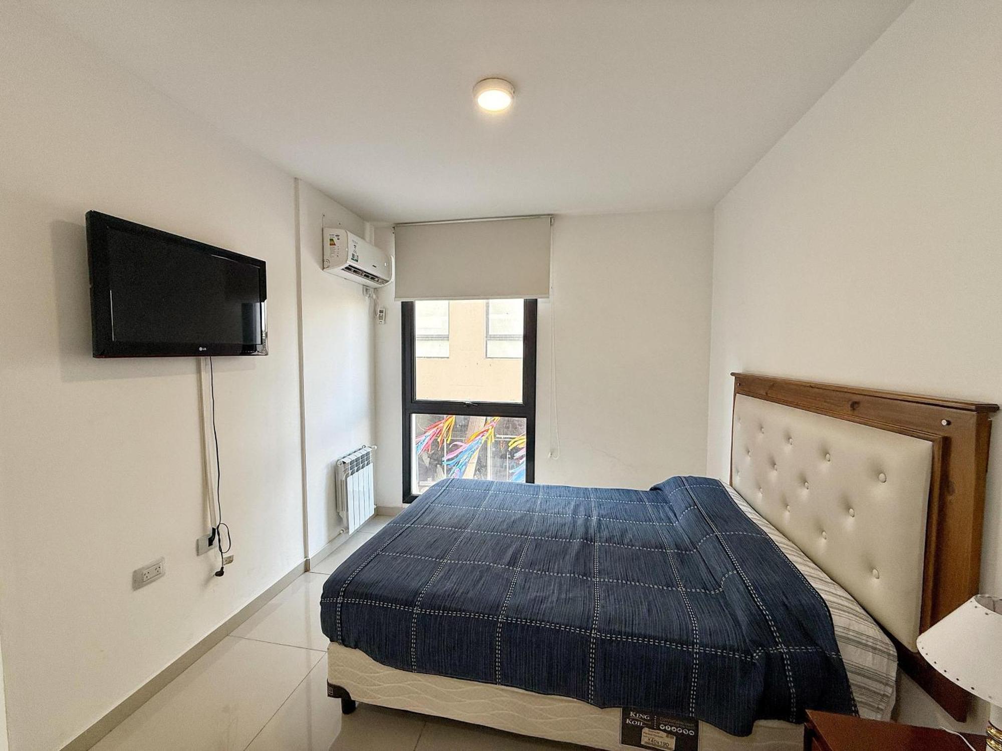 Paseo Quattro Apartamento