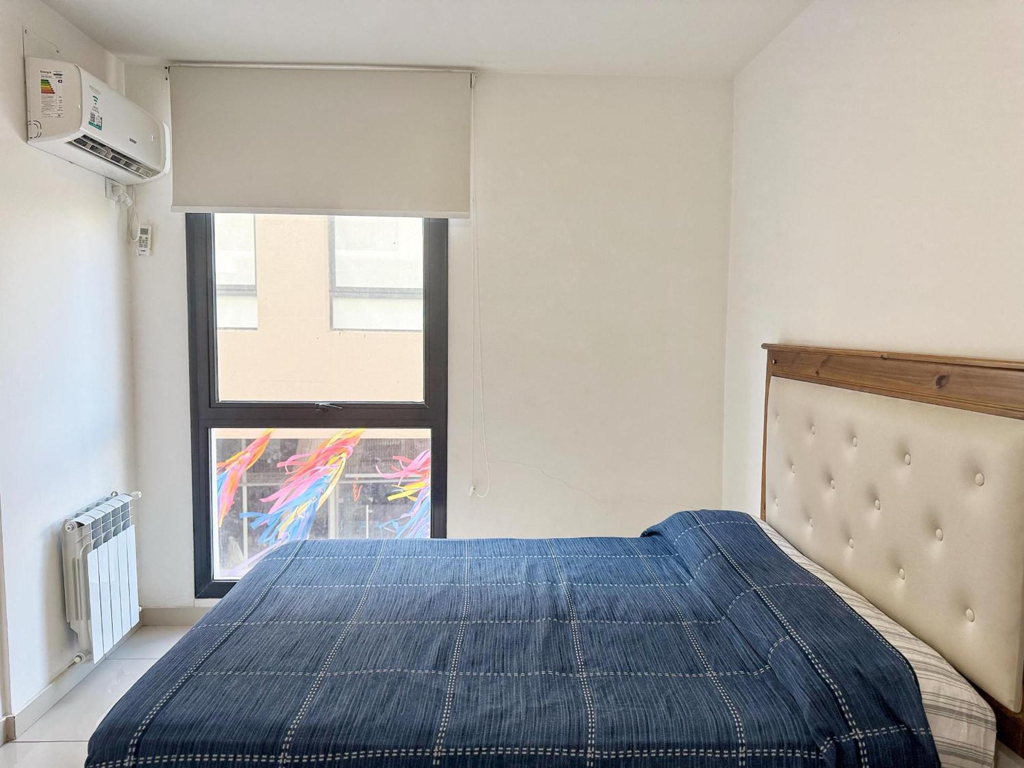 Apartamento Paseo Quattro *