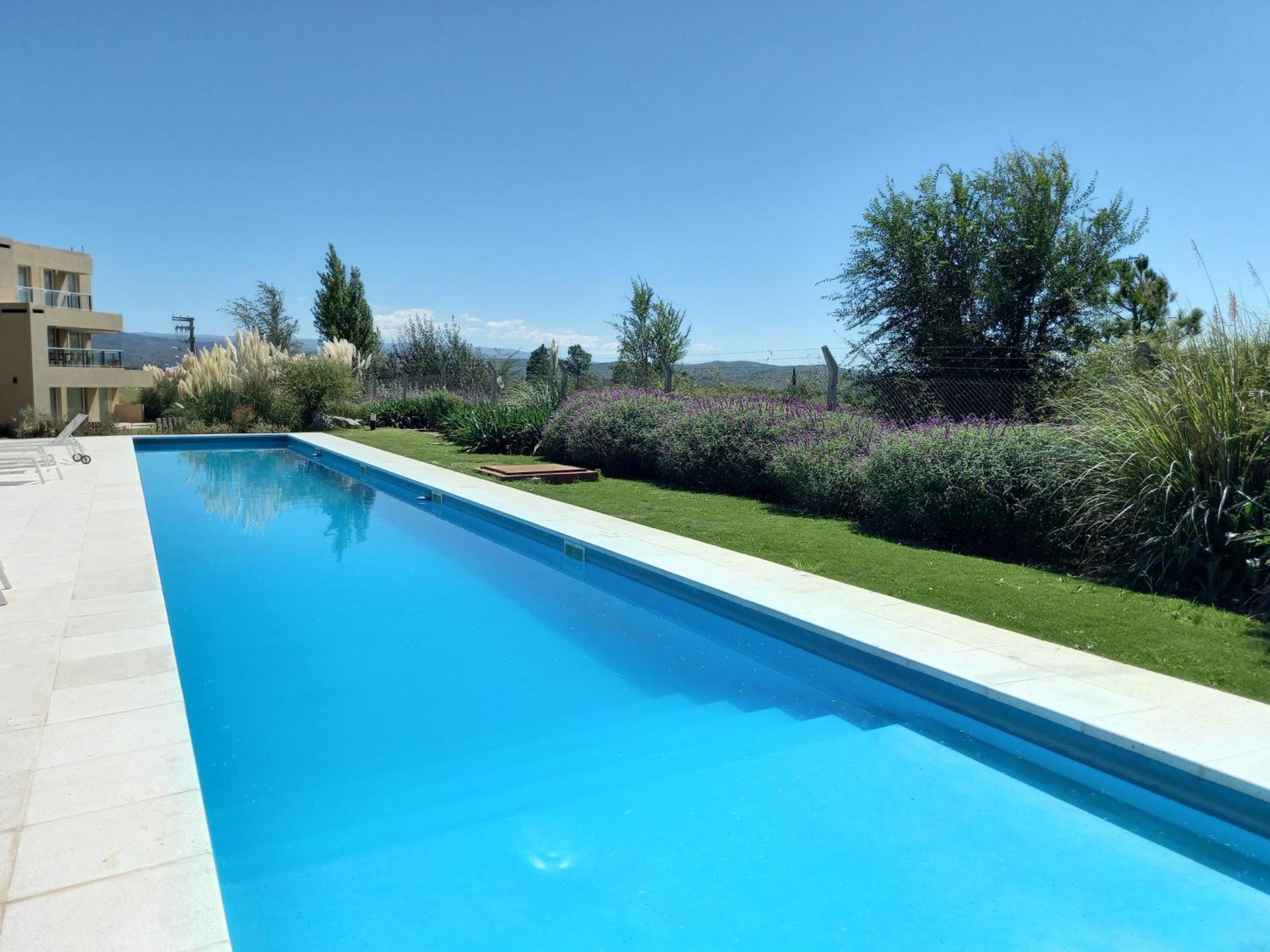 Apartamento Carlos Paz Golf Country Club Villa Carlos Paz