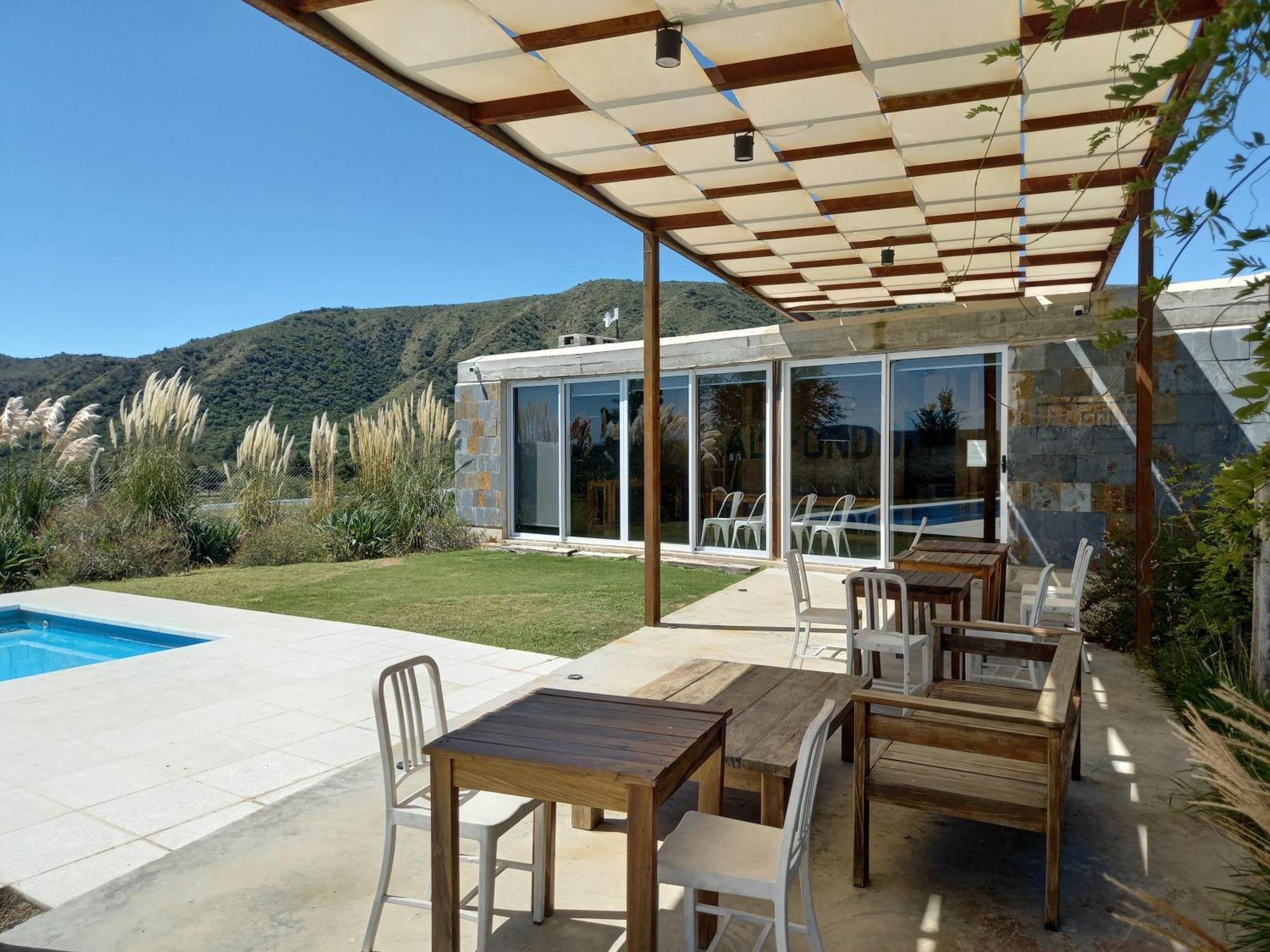 Carlos Paz Golf Country Club Villa Carlos Paz