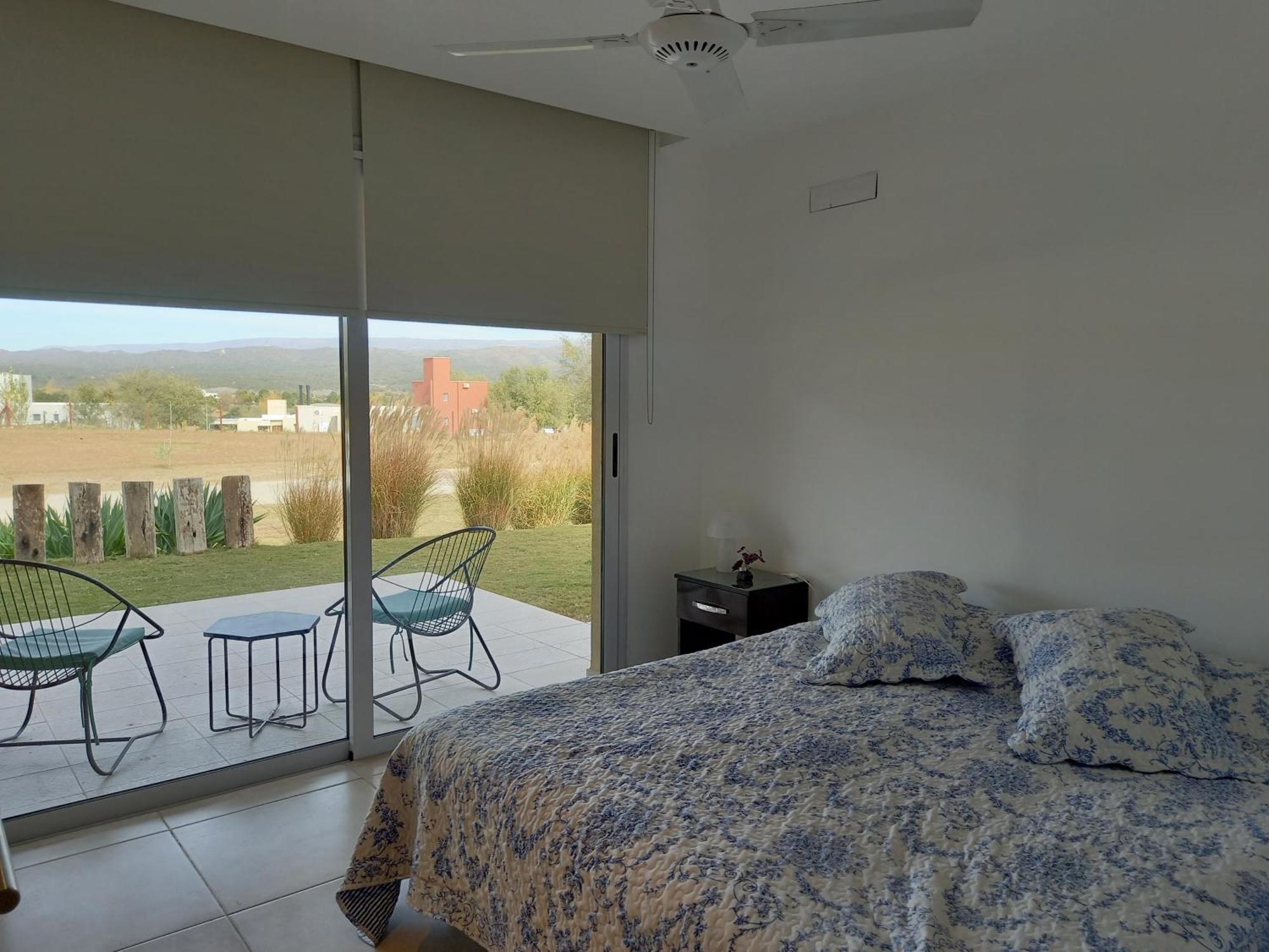 Apartamento Carlos Paz Golf Country Club *