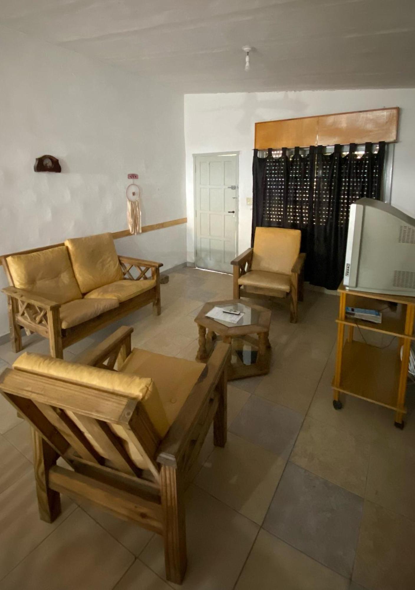 La Mericia Villa Carlos Paz