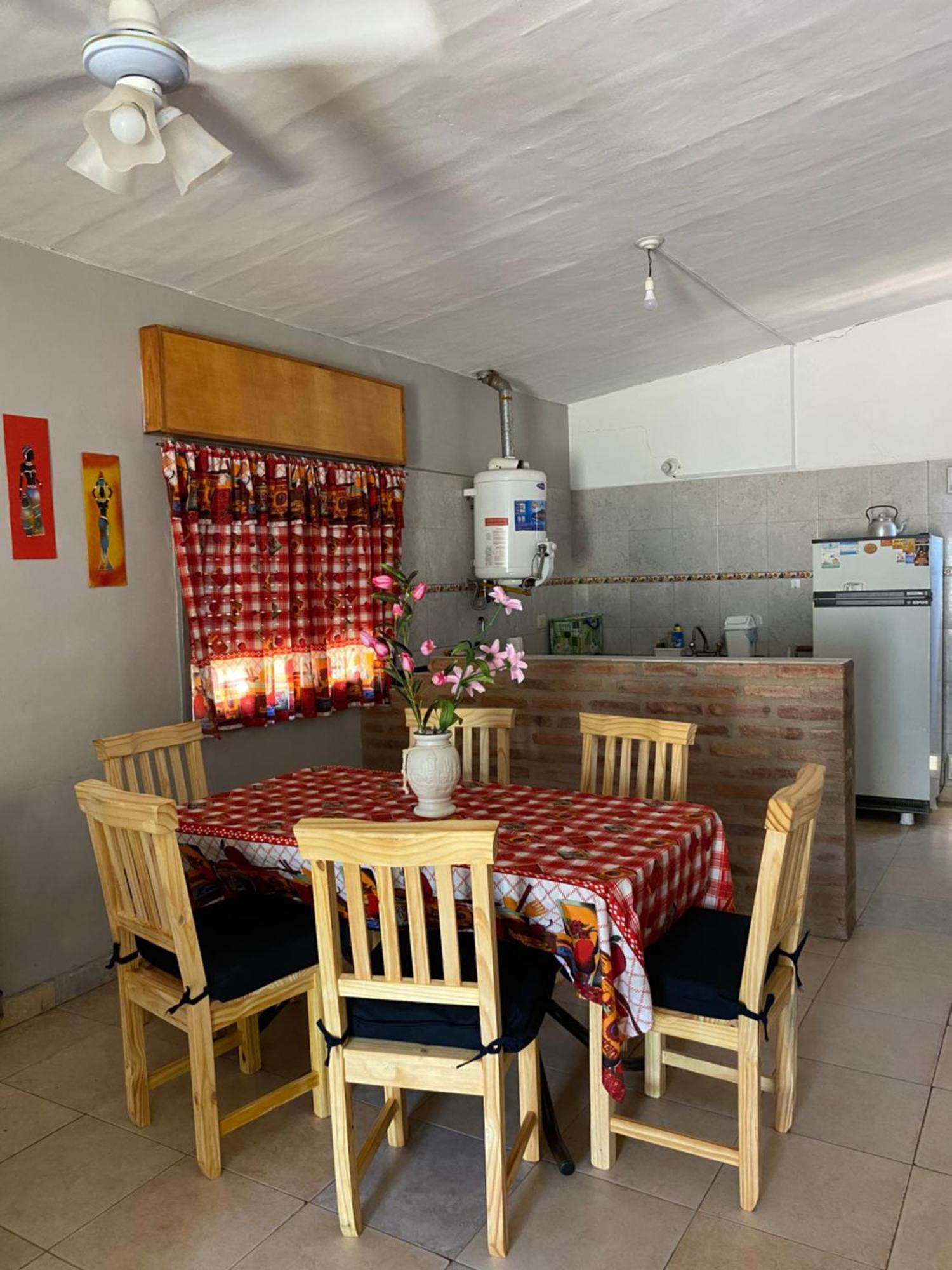 La Mericia * Villa Carlos Paz