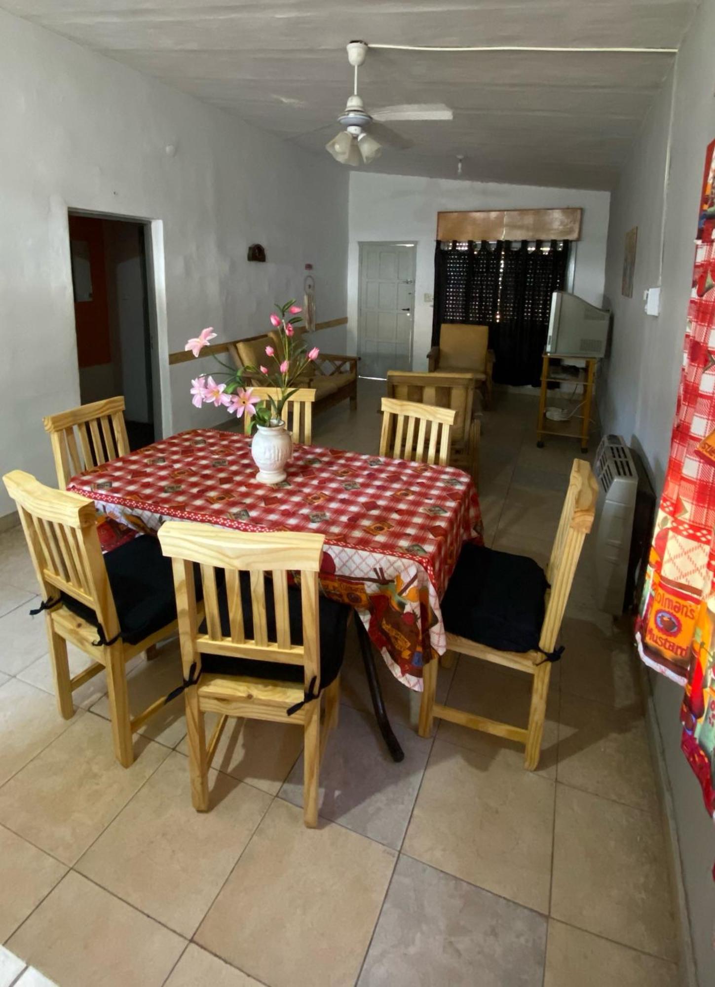 La Mericia Сasa de vacaciones Villa Carlos Paz