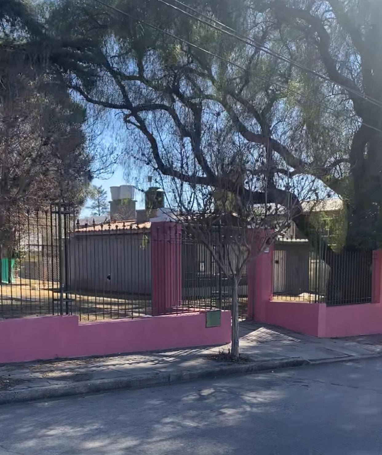 La Rosada *