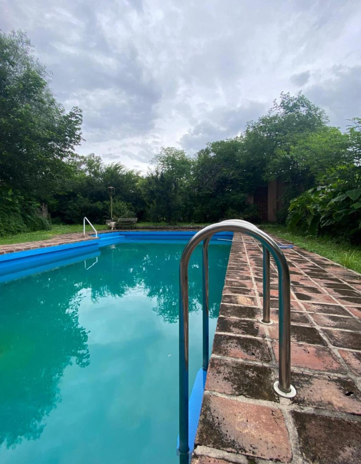 La Rosada *