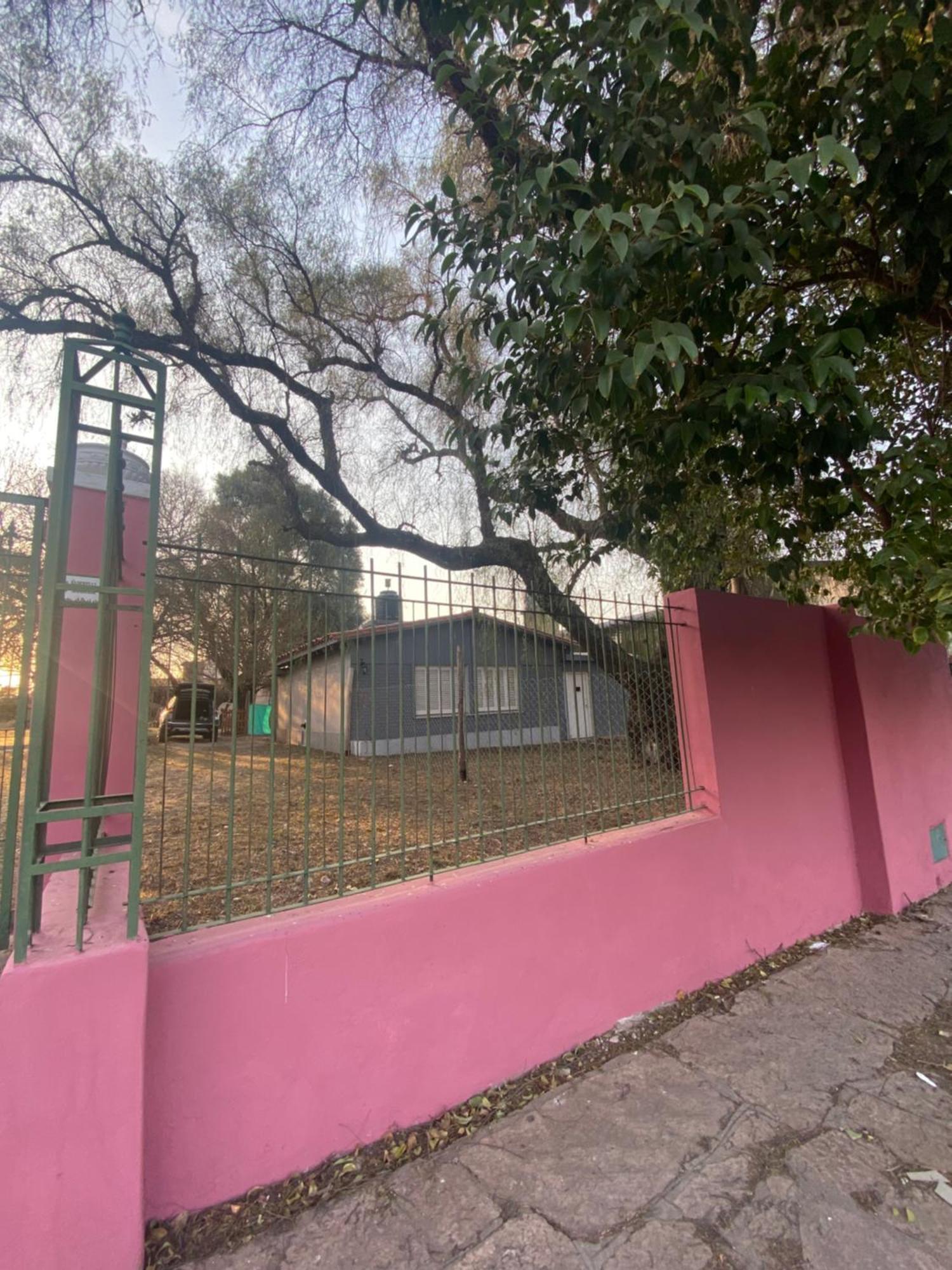 La Rosada Сasa de vacaciones Villa Carlos Paz
