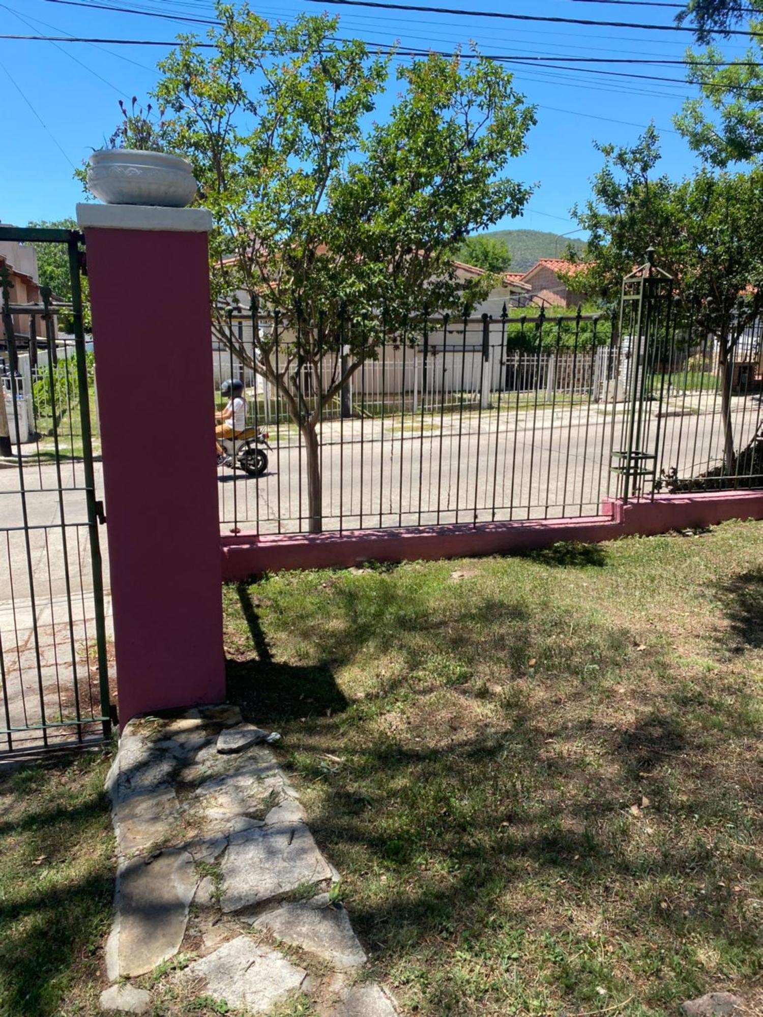 Сasa de vacaciones La Rosada Villa Carlos Paz
