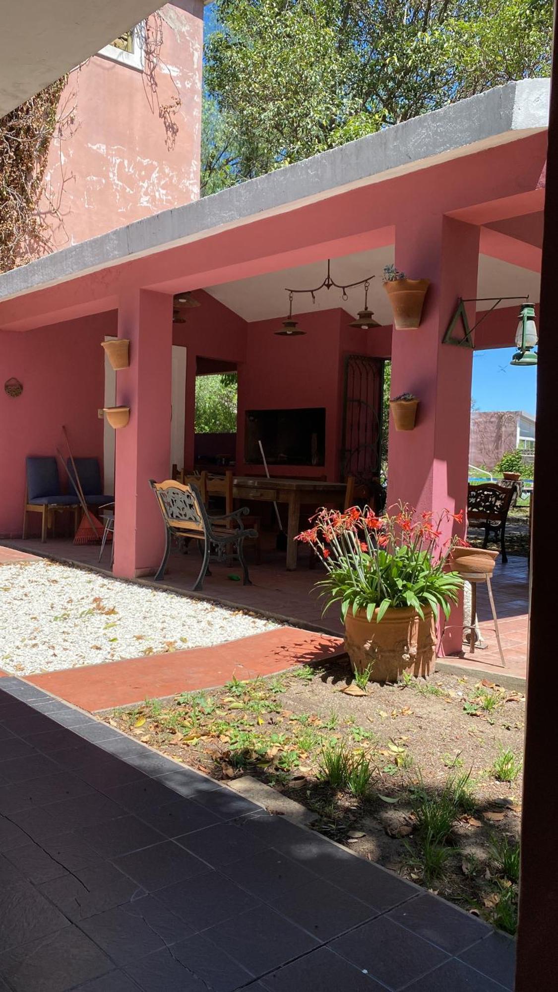 La Rosada * Villa Carlos Paz