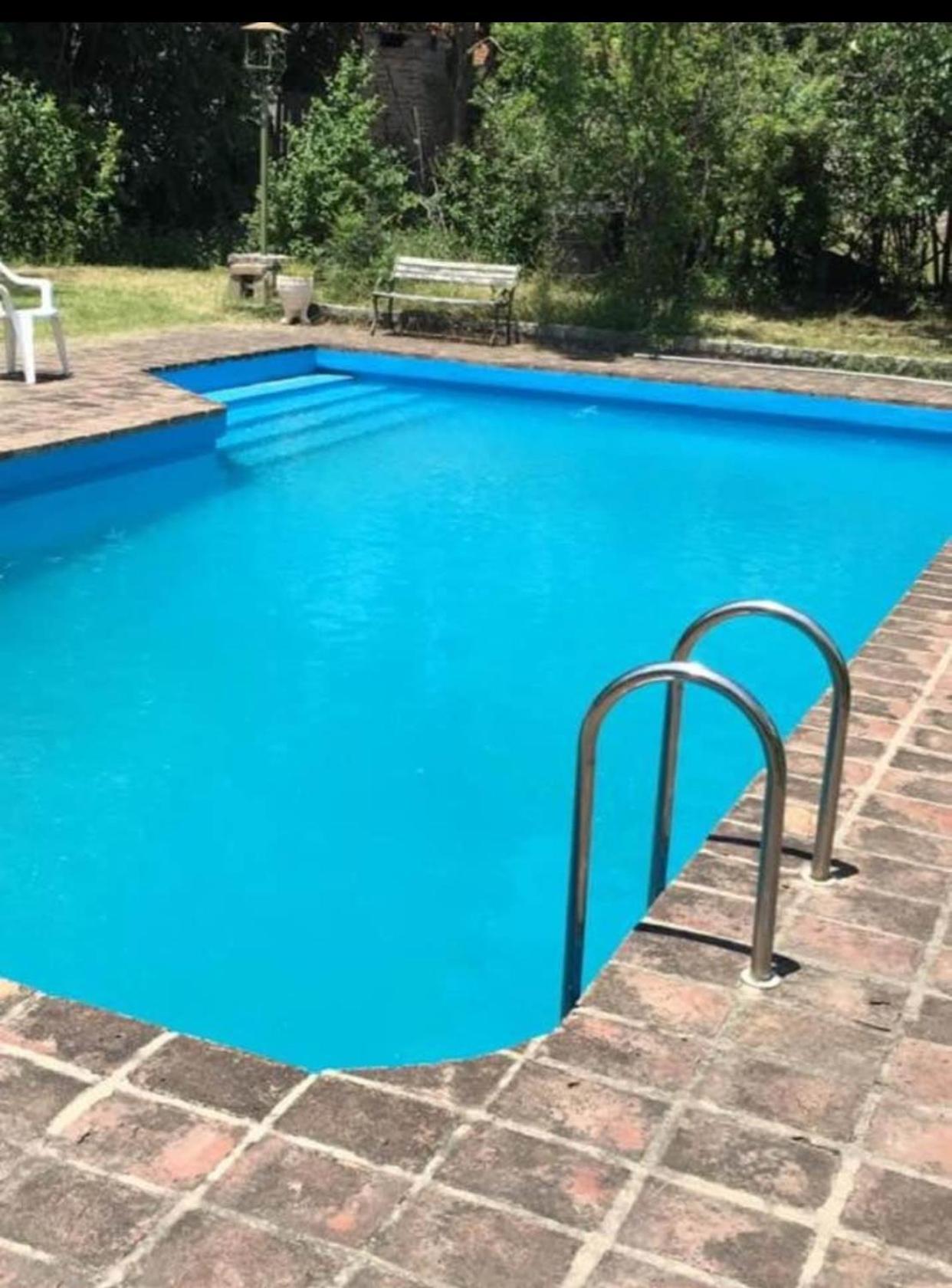 La Rosada Сasa de vacaciones