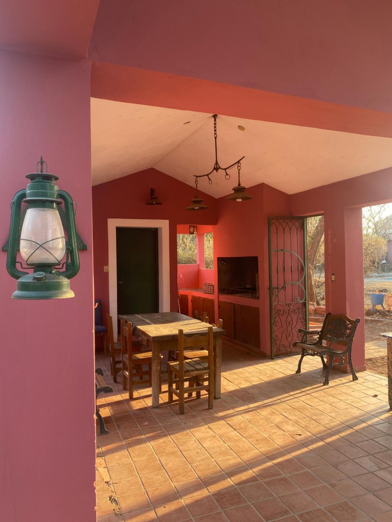 La Rosada Villa Carlos Paz