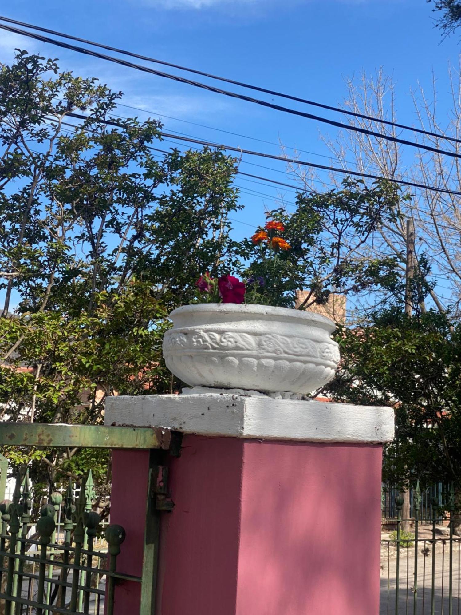 Сasa de vacaciones La Rosada Villa Carlos Paz
