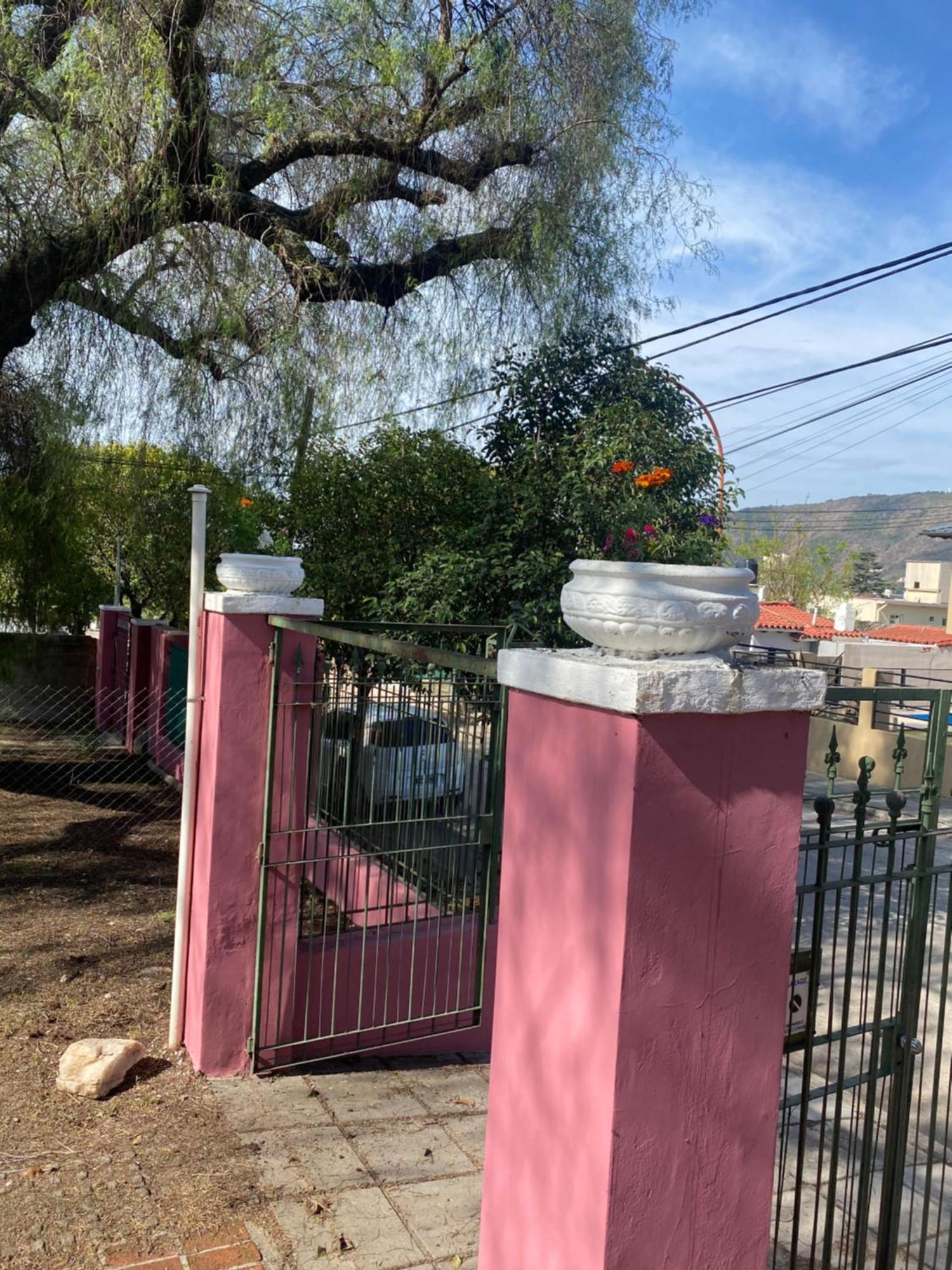 La Rosada * Villa Carlos Paz