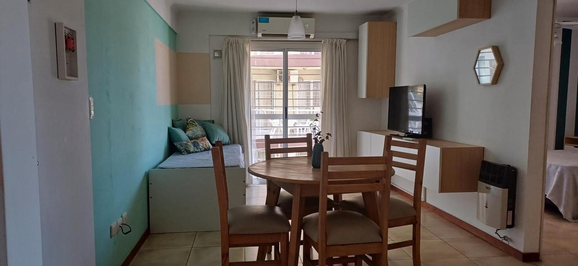 Kairos Departamento Apartamento Villa Carlos Paz