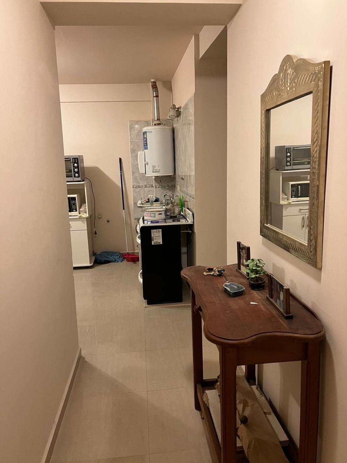 Apartamento Vistoso En Carlos Paz Villa Carlos Paz