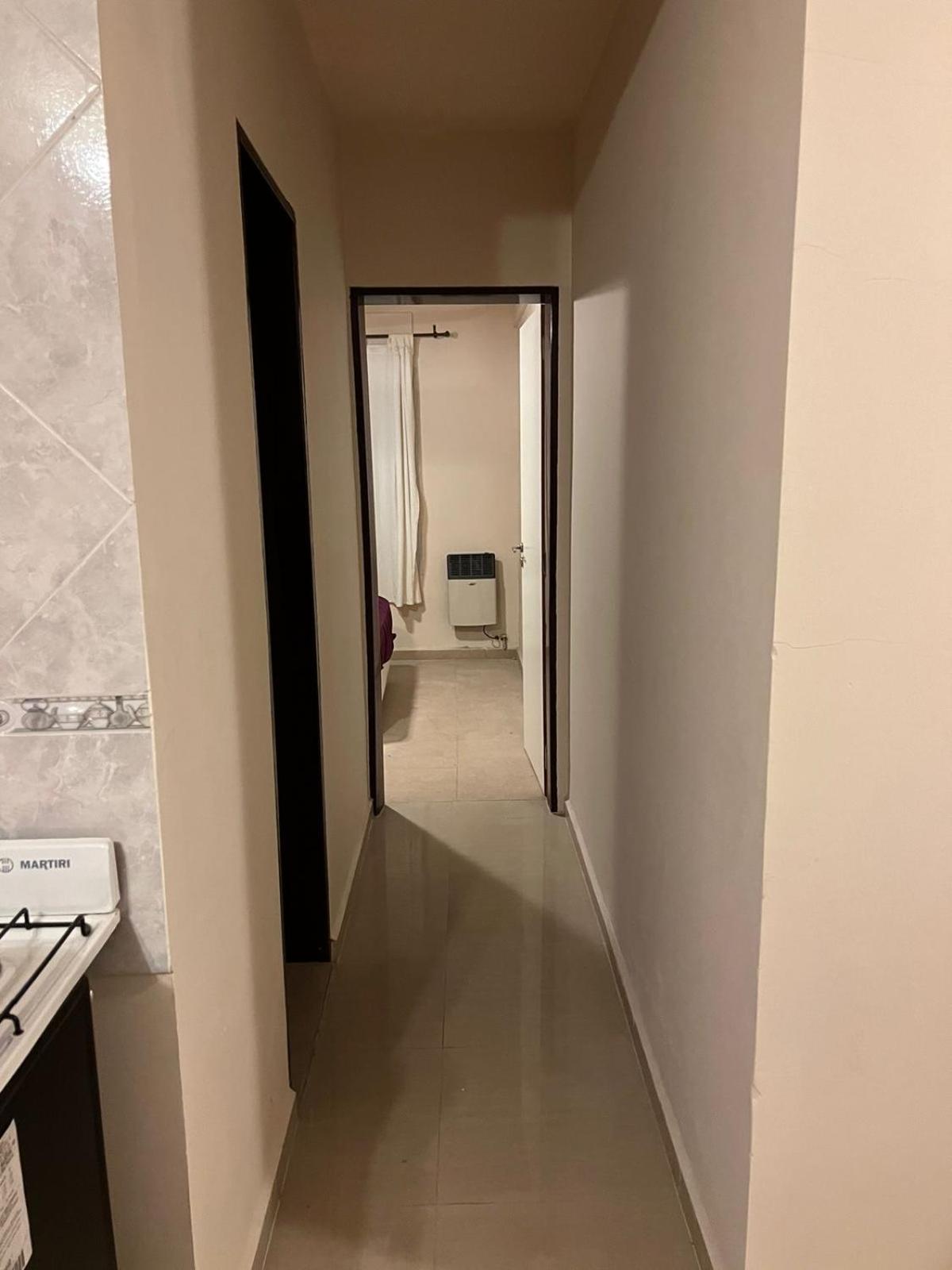 Apartamento Vistoso En Carlos Paz Villa Carlos Paz