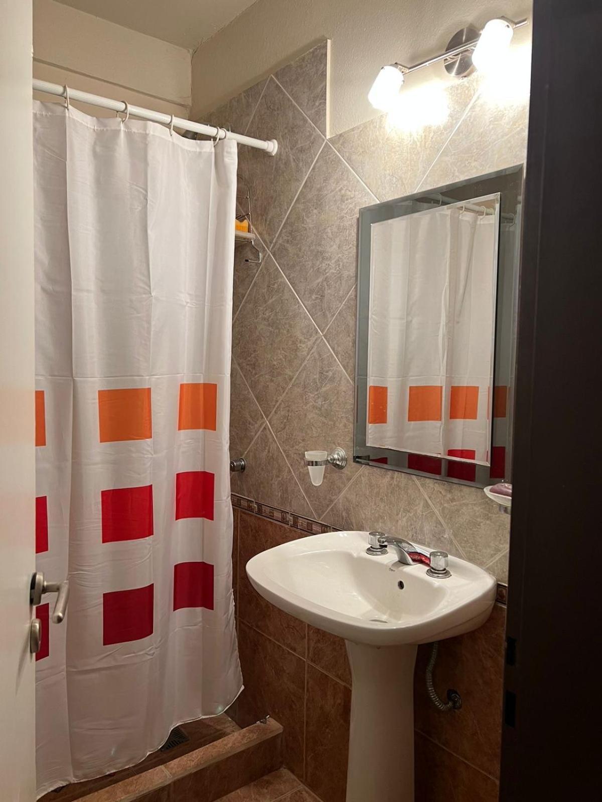 Vistoso En Carlos Paz Apartamento *