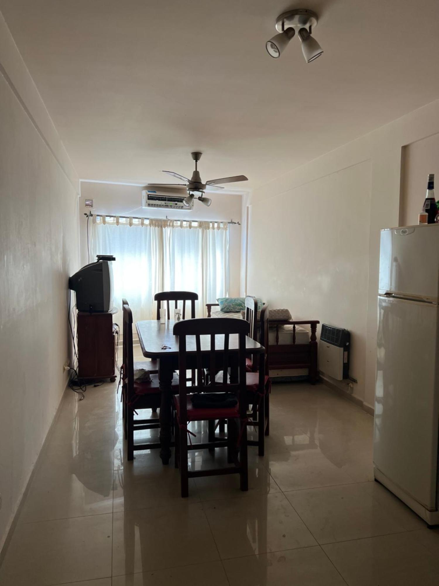 Apartamento Vistoso En Carlos Paz *