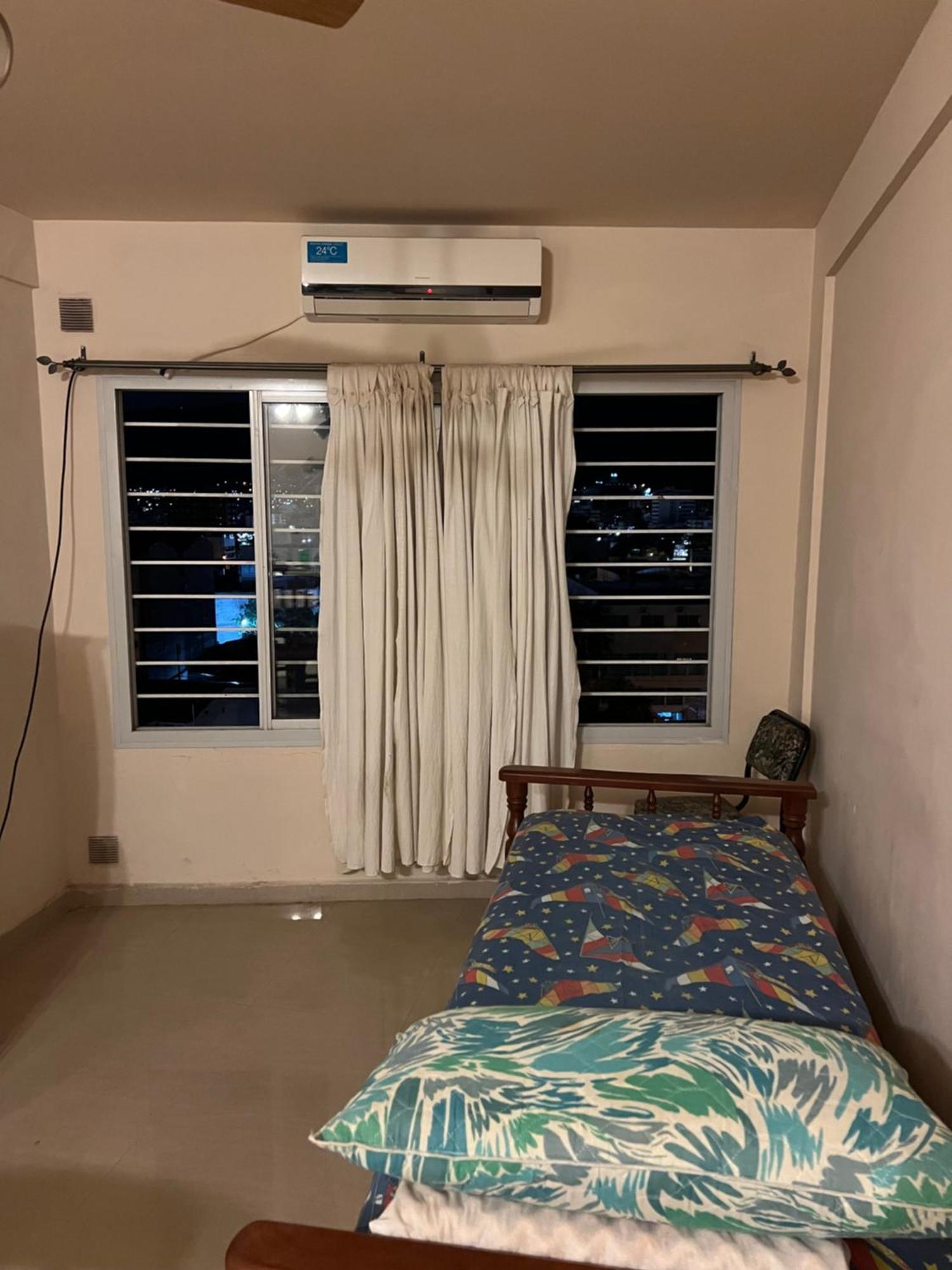 Vistoso En Carlos Paz Apartamento