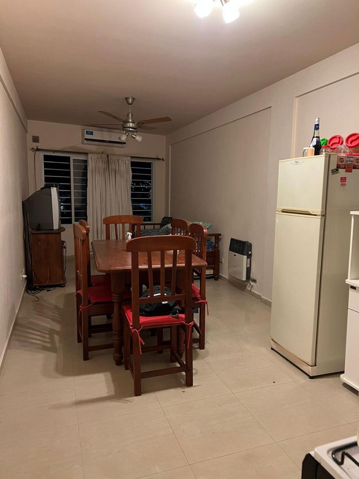 Vistoso En Carlos Paz Apartamento Villa Carlos Paz