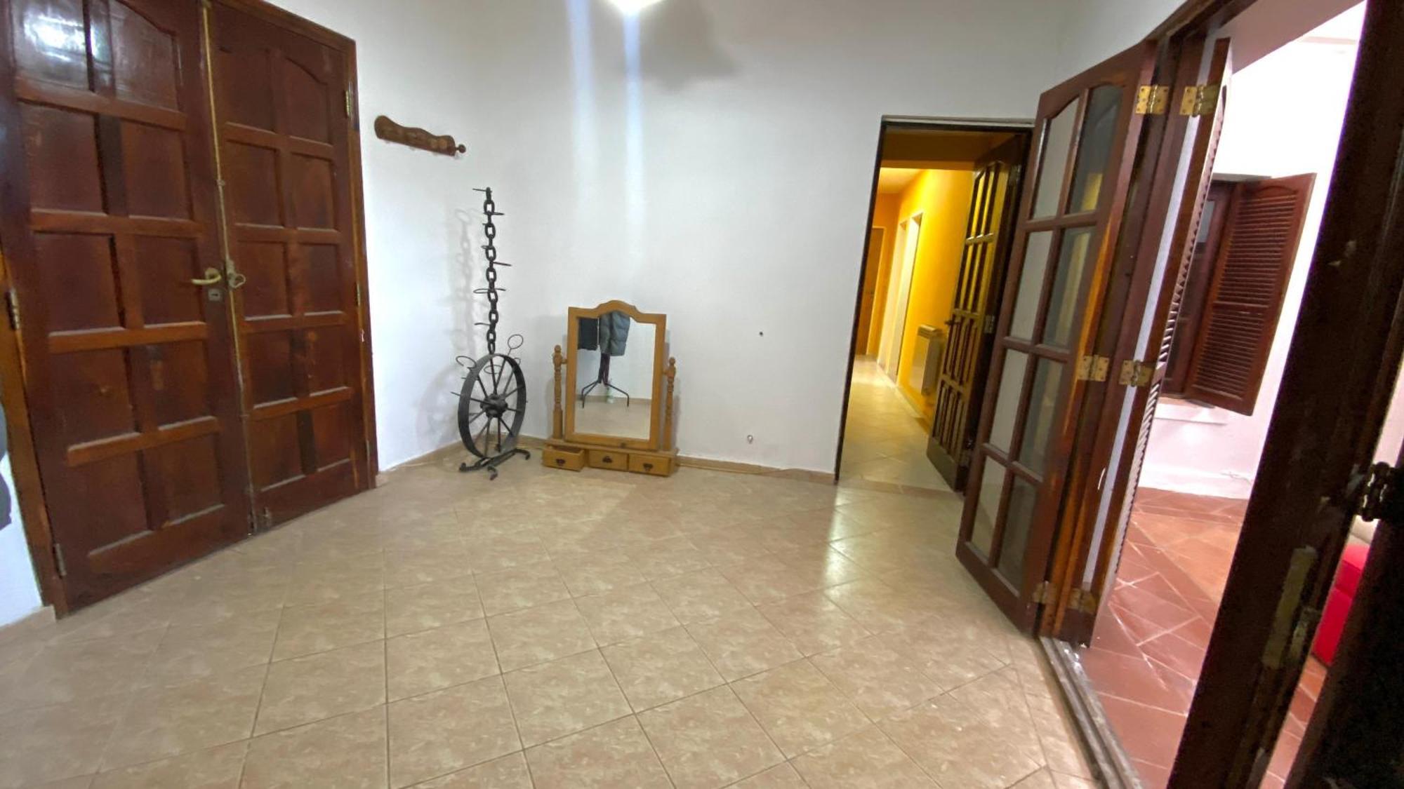 La Casona Roja - Casa Con Pileta Para 10 Personas En Carlos Paz Сasa de vacaciones Villa Carlos Paz