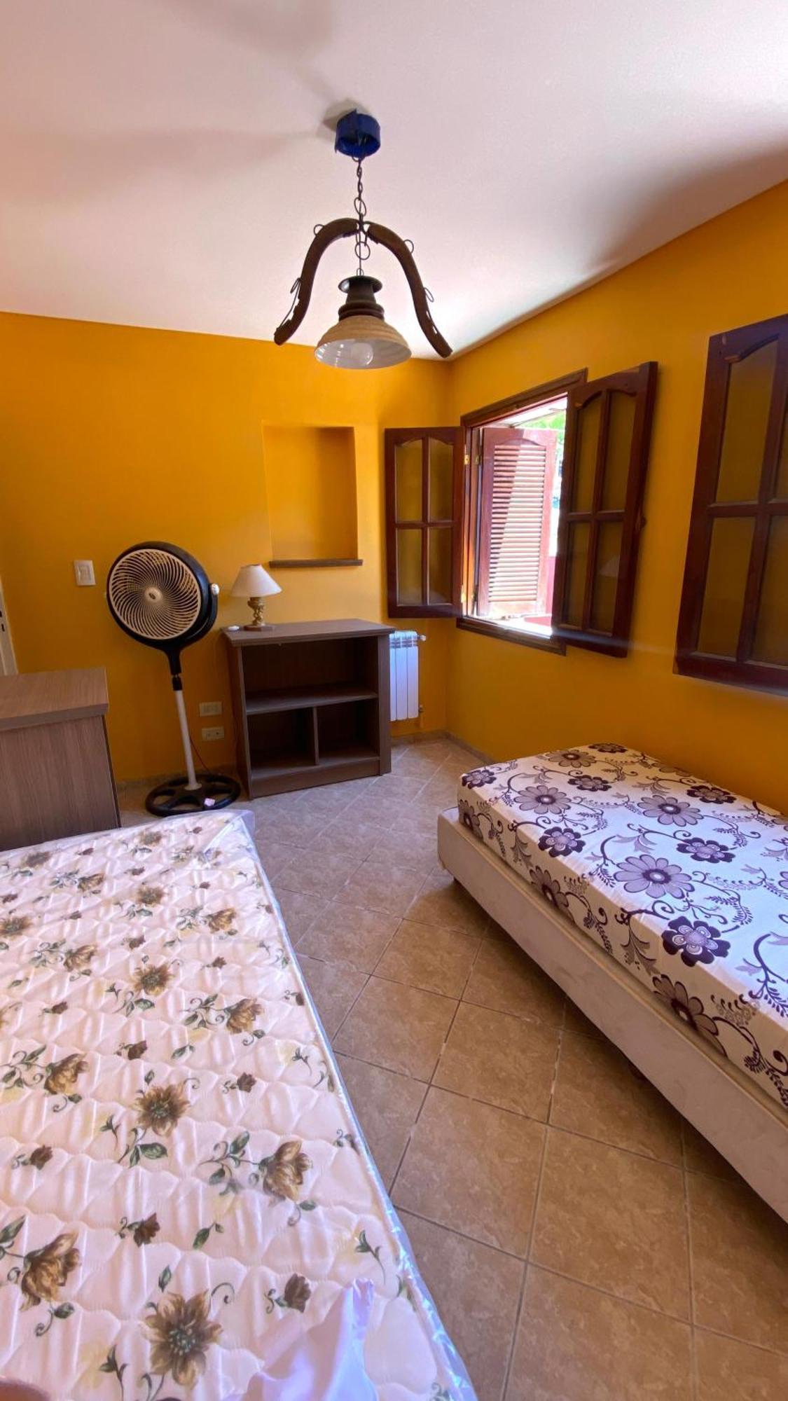 La Casona Roja - Casa Con Pileta Para 10 Personas En Carlos Paz Villa Carlos Paz