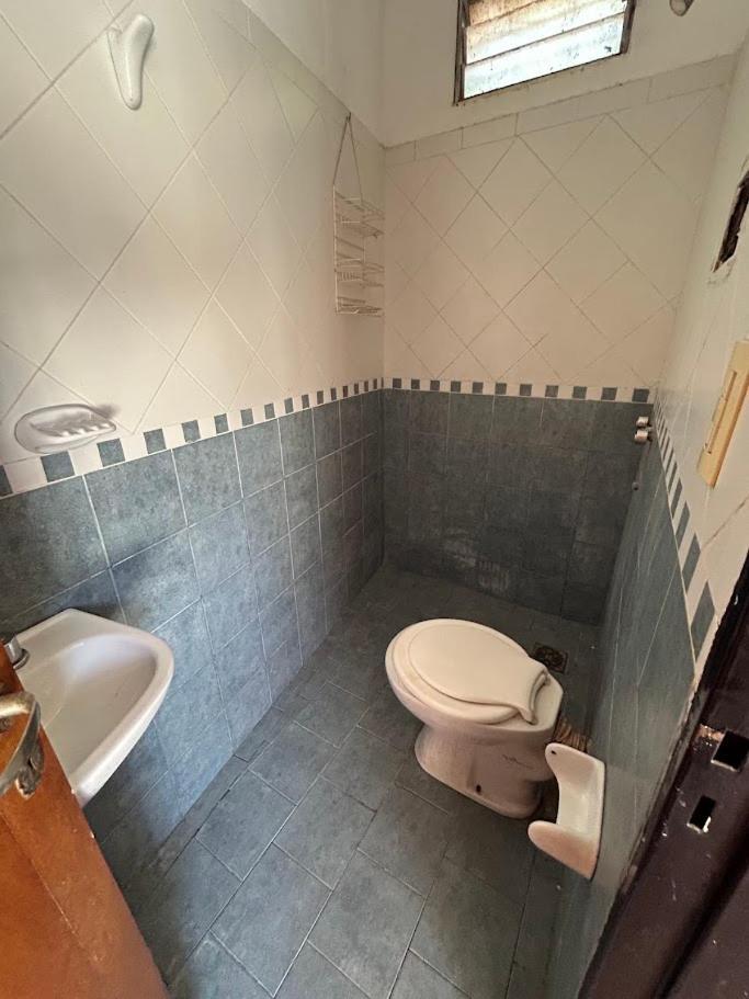 La Casona Roja - Casa Con Pileta Para 10 Personas En Carlos Paz * Villa Carlos Paz