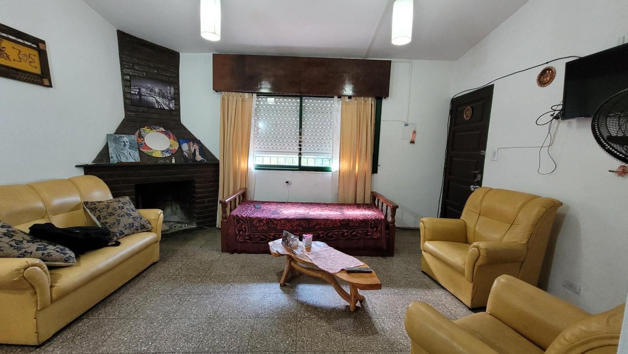 Сasa de vacaciones Casa Cedro Azul Ii