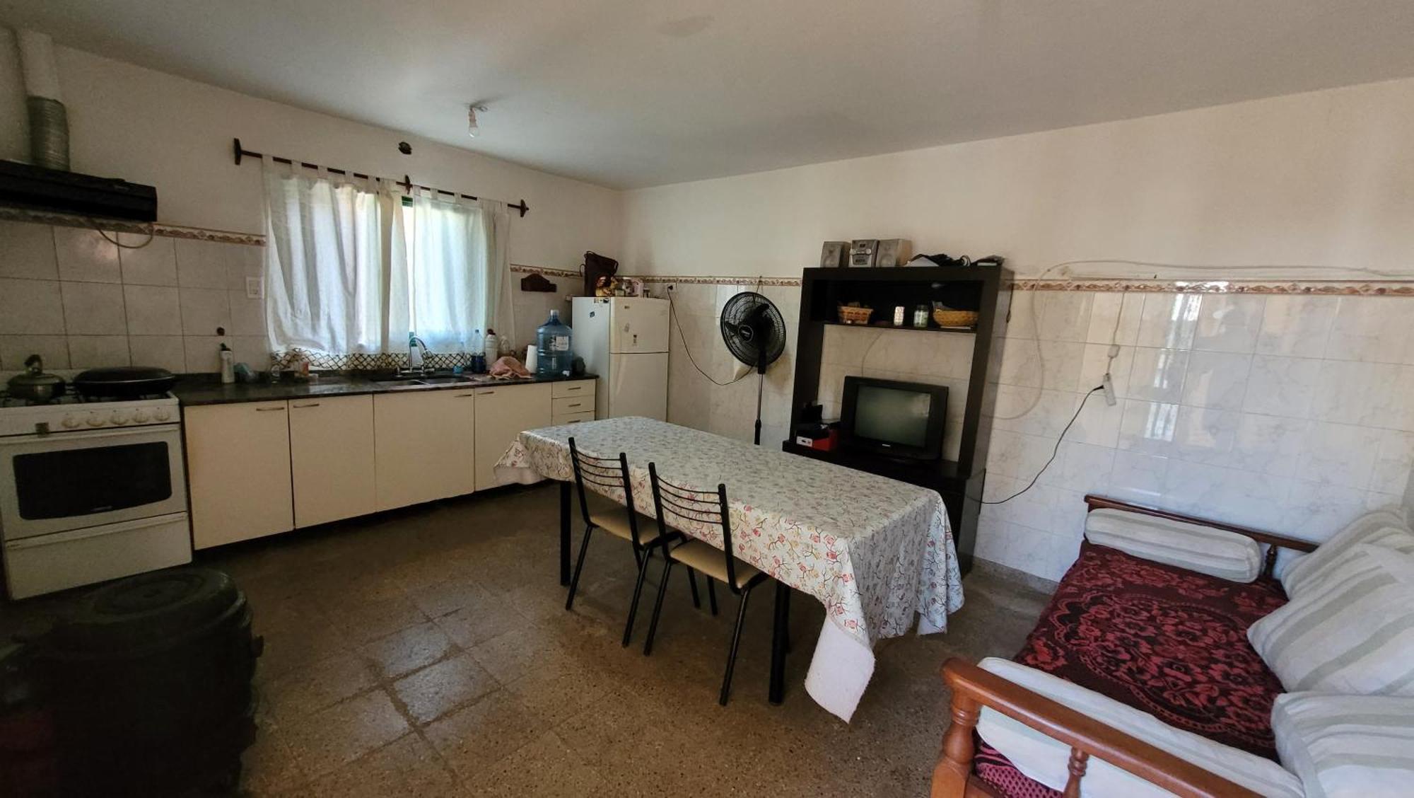Сasa de vacaciones Casa Cedro Azul Ii Villa Carlos Paz