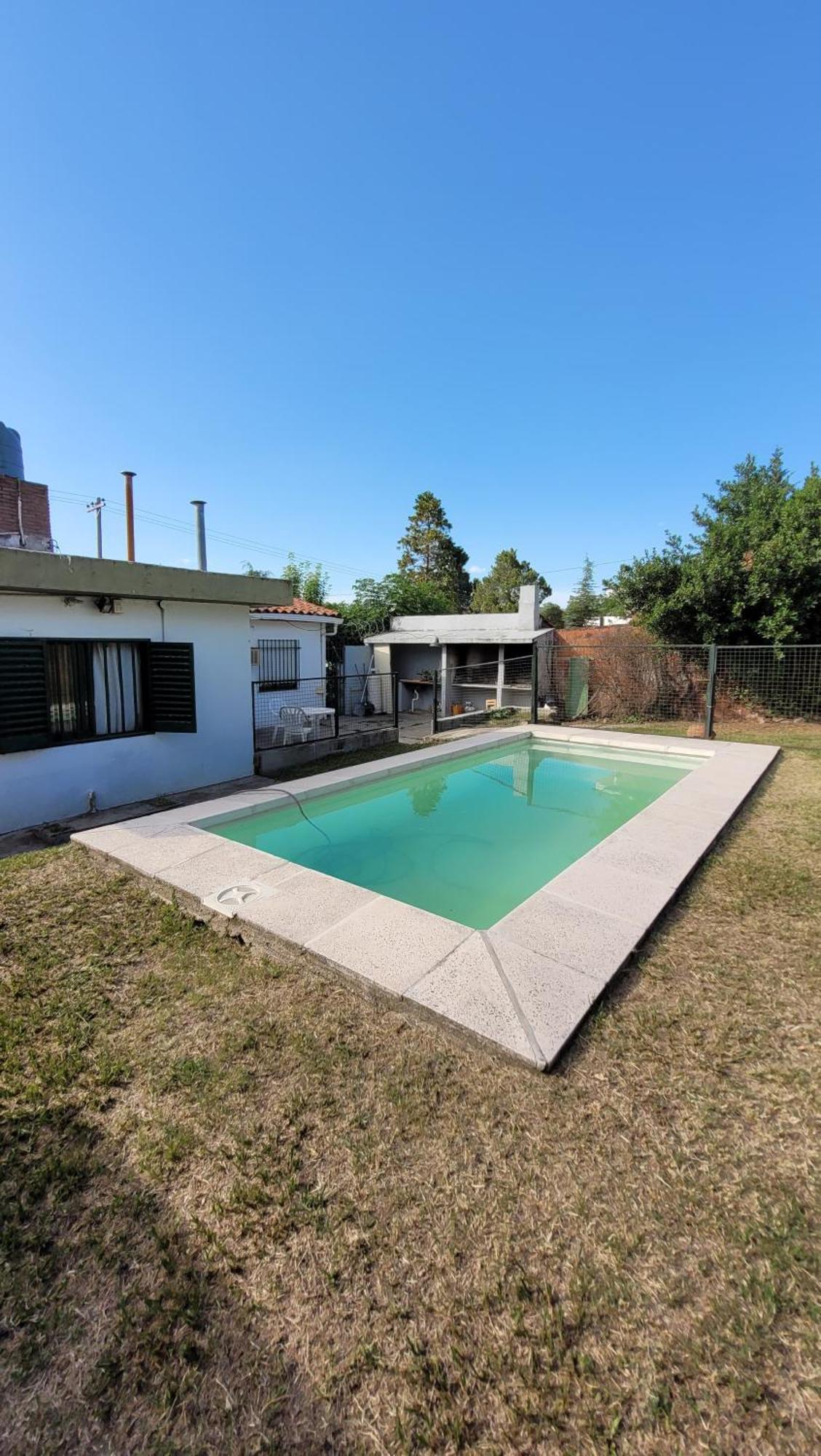 Casa Cedro Azul Ii *
