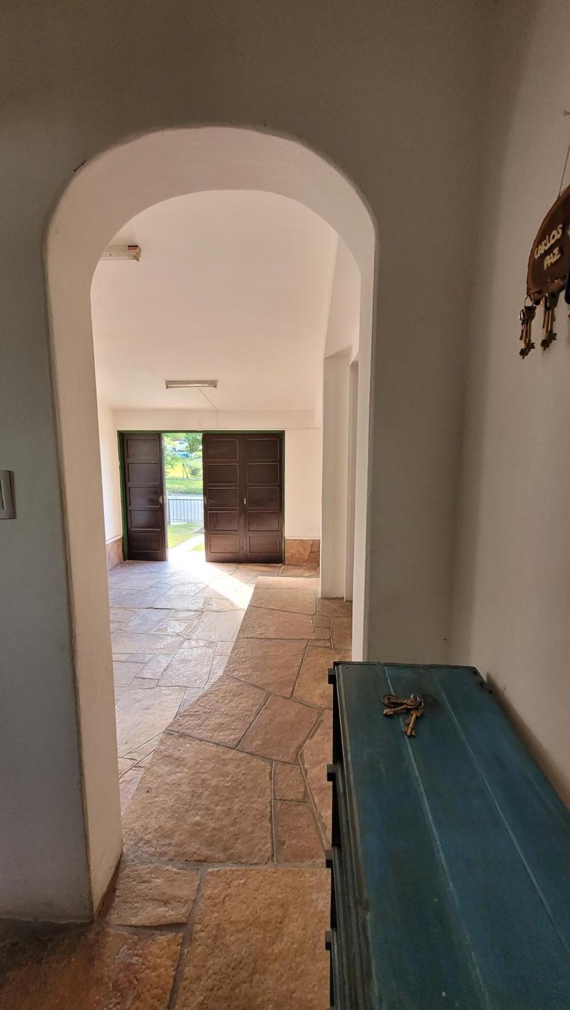 Сasa de vacaciones Casa Cedro Azul Ii