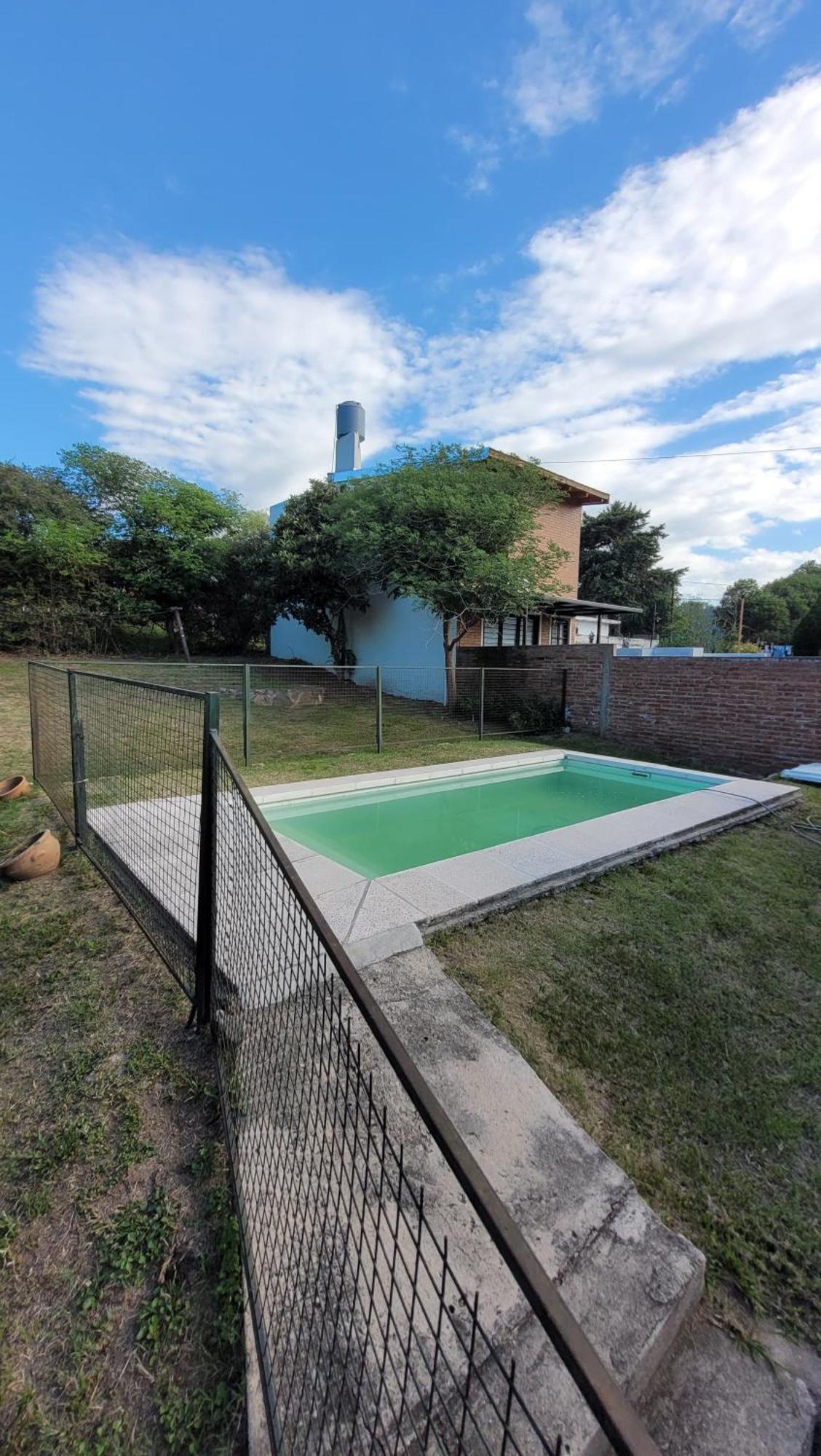 Сasa de vacaciones Casa Cedro Azul Ii *