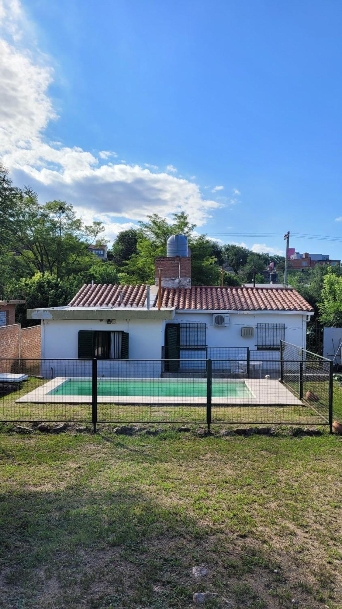 Casa Cedro Azul Ii Villa Carlos Paz