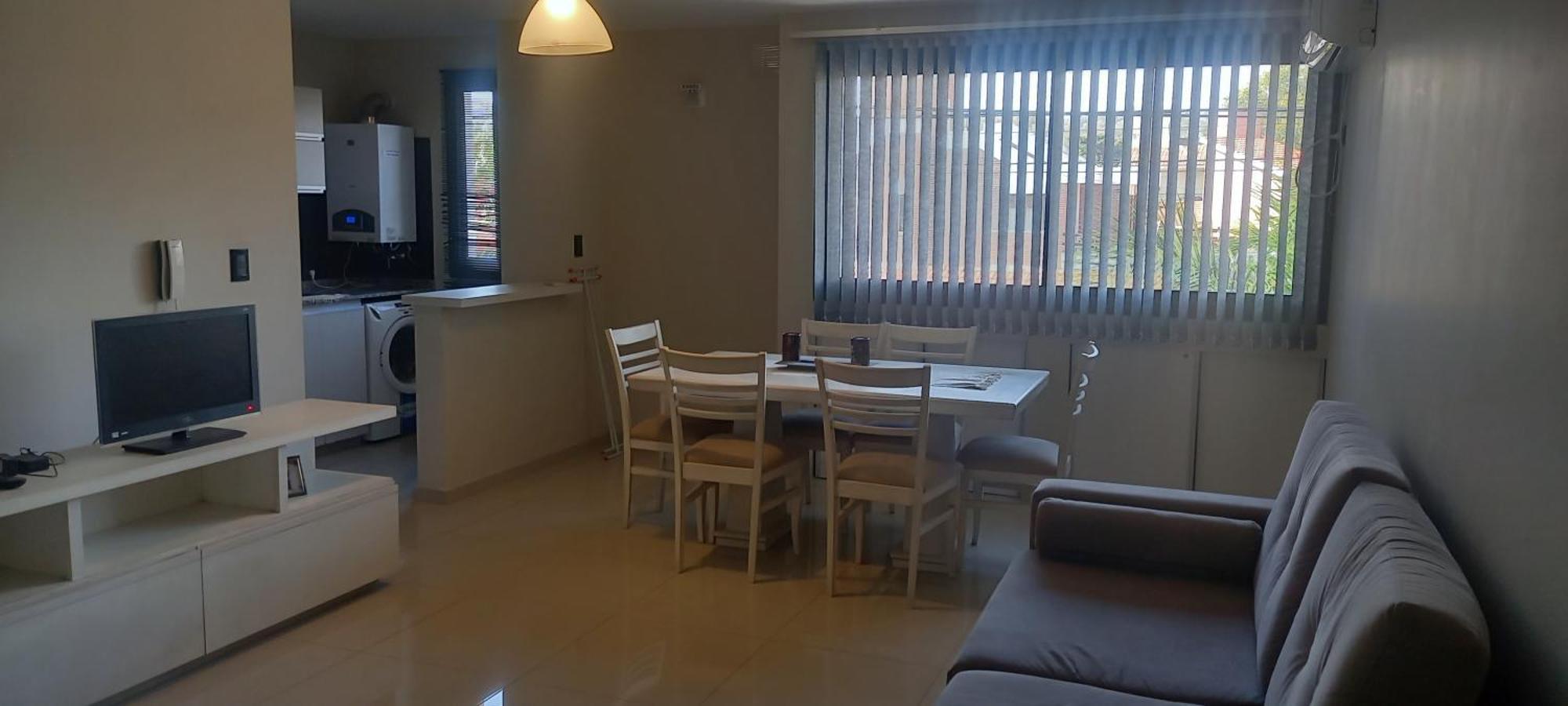 Apartamento Arecas Carlos Paz Villa Carlos Paz