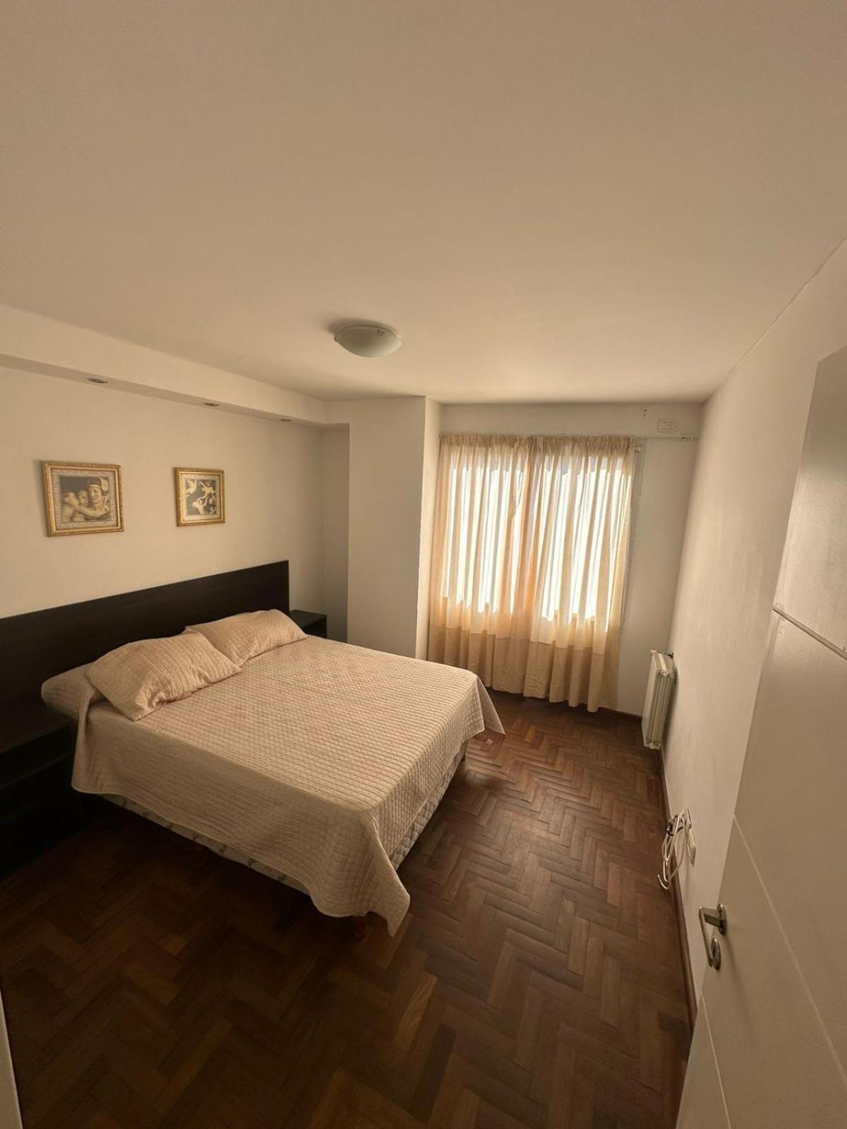 Apartamento Departamento Galeria Strada *
