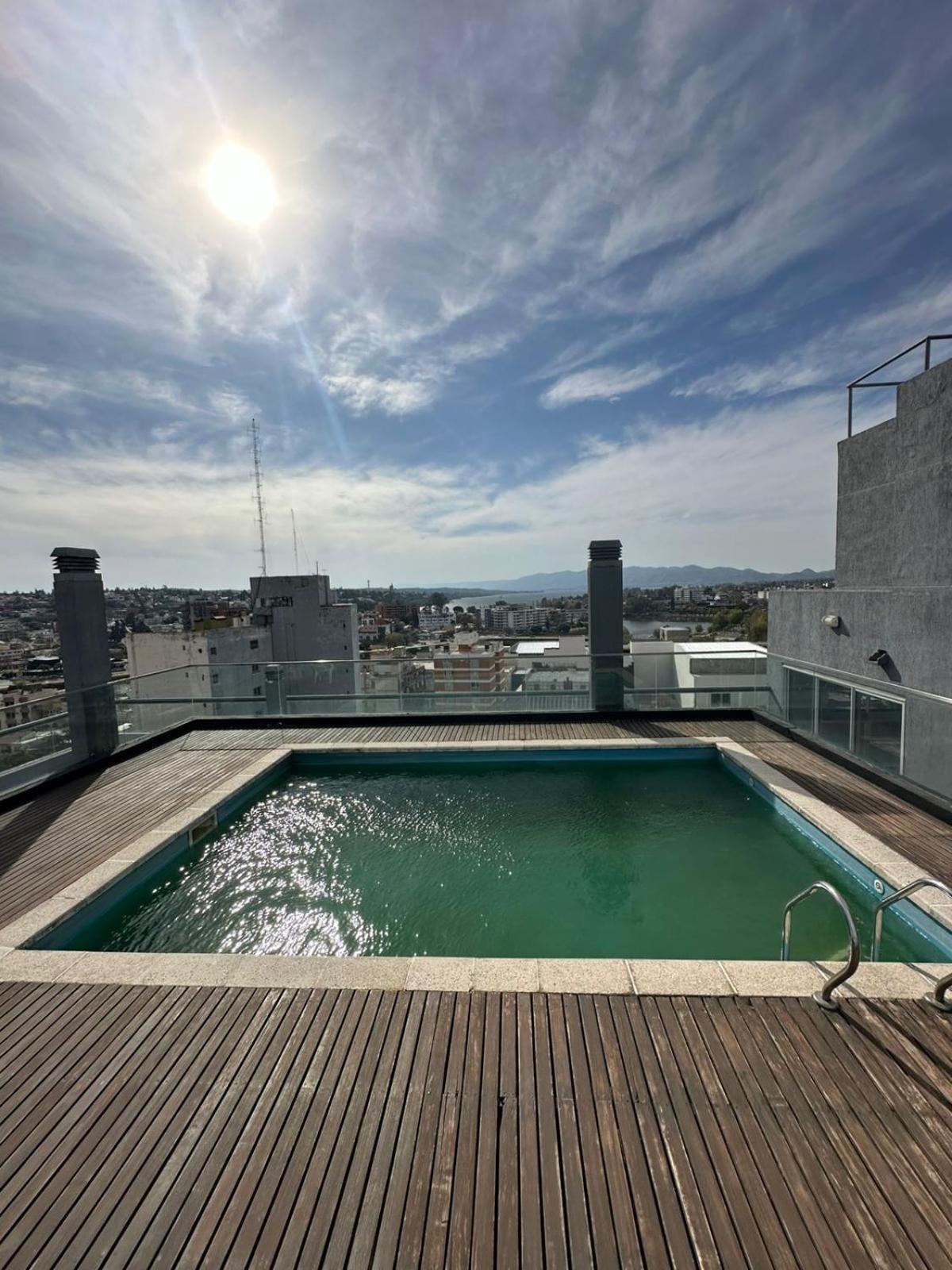 Apartamento Departamento Galeria Strada Villa Carlos Paz