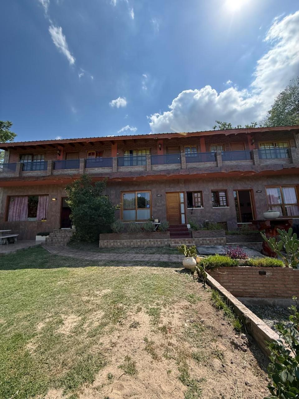 Apartamento Ohana Villa Carlos Paz