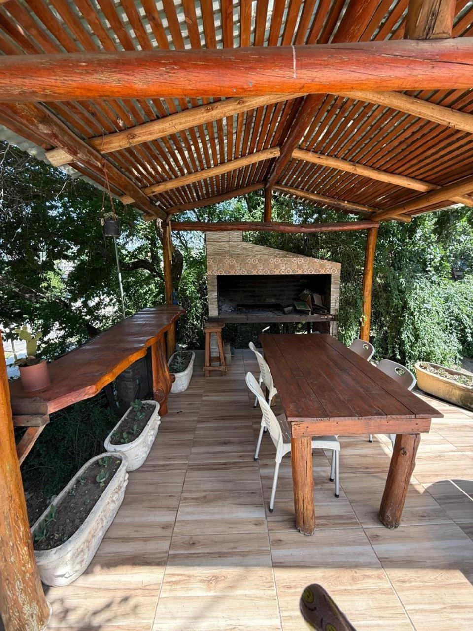Ohana Apartamento Villa Carlos Paz